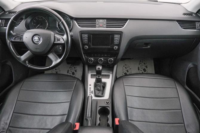 Skoda Octavia III (A7) с пробегом 2014 года, цена 1 149 000 рублей, 191063 км, лифтбек, Автокод Объявления