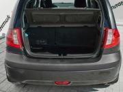 Hyundai Getz I Рестайлинг Екатеринбург  - изображение 27