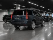 Cadillac Escalade IV Москва  - изображение 35