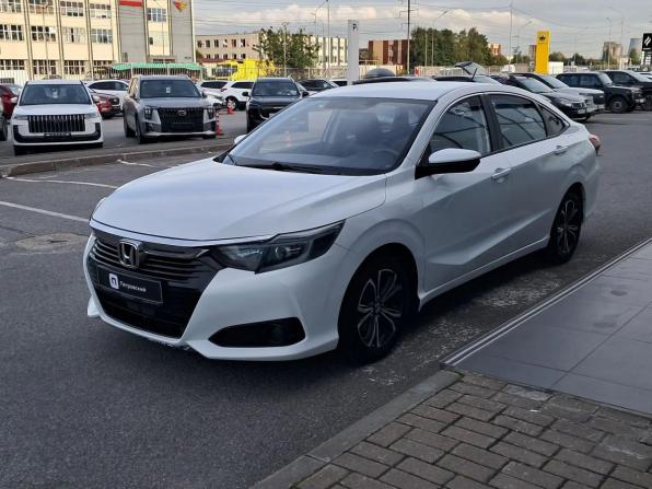 Honda Crider II Рестайлинг с пробегом 2022 года, цена 1 459 000 рублей, 60360 км, седан, Автокод Объявления