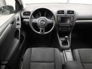 Volkswagen Golf VI Ростов-на-Дону  - изображение 24