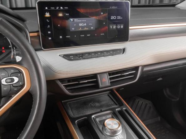 Haval Jolion I с пробегом 2023 года, цена 1 799 000 рублей, 74133 км, внедорожник, Автокод Объявления