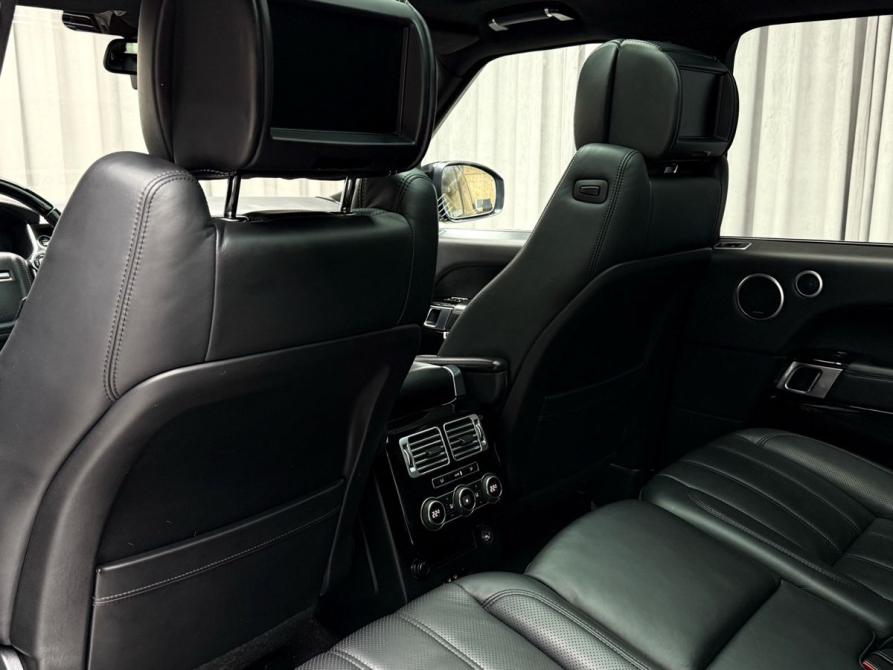 Land Rover Range Rover IV Ижевск  - изображение 39