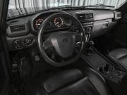 Lada (ВАЗ) 2121 (4x4) I Рестайлинг (2020) Ставрополь  - изображение 23