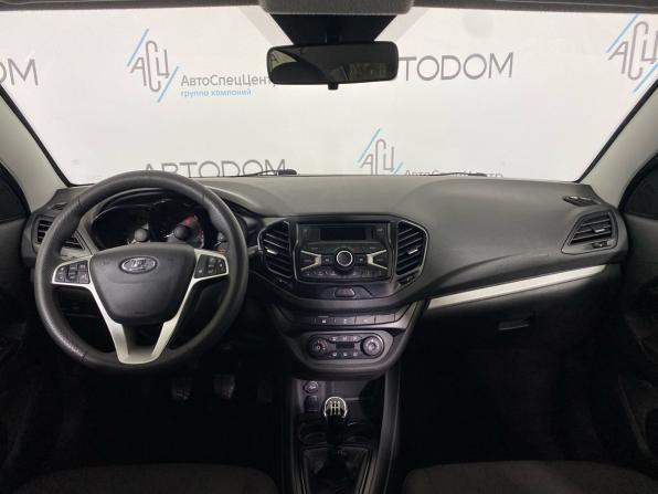 Lada (ВАЗ) Vesta I с пробегом 2019 года, цена 768 800 рублей, 161000 км, седан, Автокод Объявления