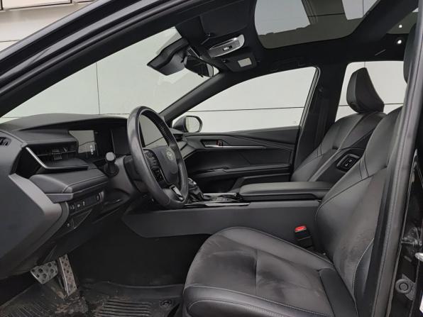 Toyota Camry IX (XV80) China Market с пробегом 2024 года, цена 3 760 000 рублей, 32702 км, седан, Автокод Объявления