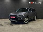 Mitsubishi Outlander II Рестайлинг Челябинск  - изображение 19