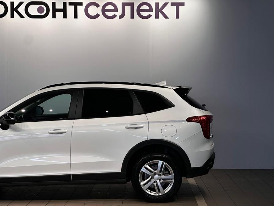 Haval Jolion I Рестайлинг Краснодар  - изображение 12