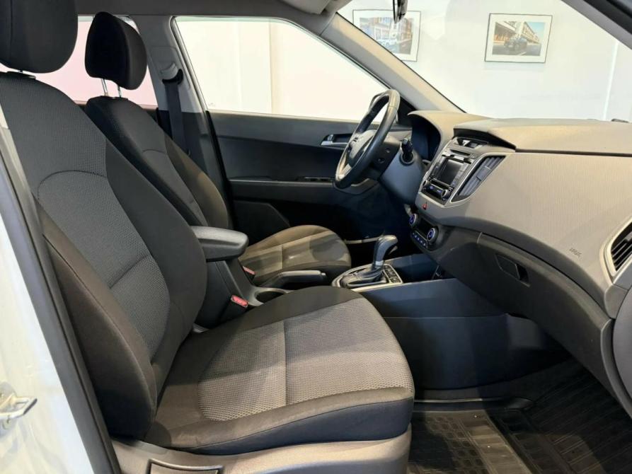 Hyundai Creta I Калининград  - изображение 17