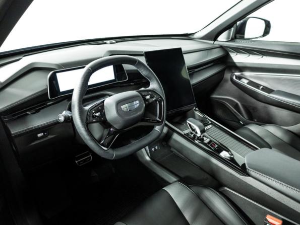 Geely Cityray с пробегом 2024 года, цена 2 635 000 рублей, 9433 км, внедорожник, Автокод Объявления