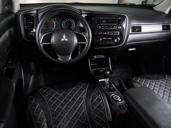 Mitsubishi Outlander III с пробегом 2013 года, цена 1 165 000 рублей, 175050 км, внедорожник, Автокод Объявления