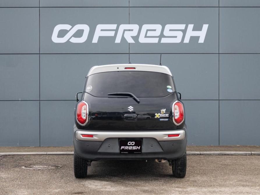 Suzuki Xbee I Краснодар  - изображение 4