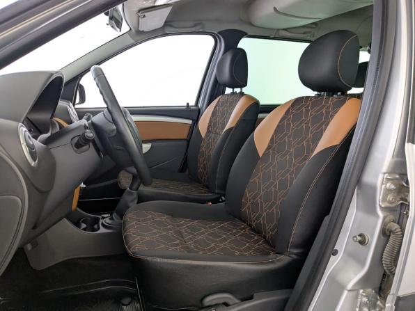 Lada (ВАЗ) Largus I с пробегом 2019 года, цена 950 000 рублей, 128002 км, универсал, Автокод Объявления