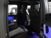 Mercedes-Benz G-Класс AMG II (W465) Рестайлинг Москва  - изображение 56