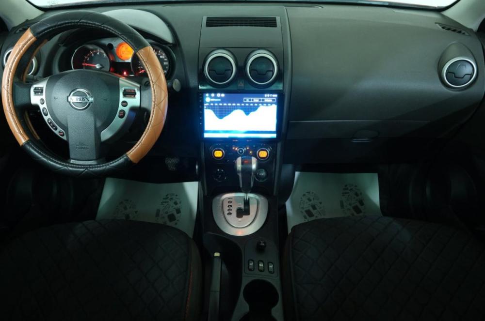 Nissan Qashqai I Омск  - изображение 13