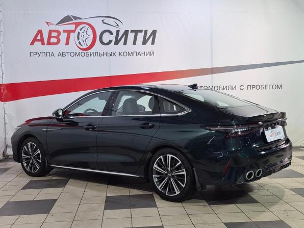 Chery Arrizo 8 с пробегом 2023 года, цена 1 940 000 рублей, 129182 км, седан, Автокод Объявления
