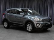 Hyundai Creta I Тюмень  - изображение 18