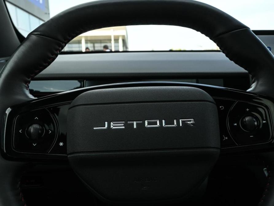 JETOUR DASHING I Волгоград  - изображение 16