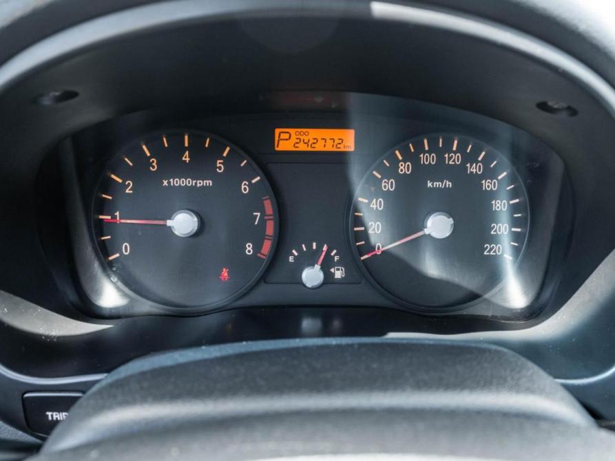 Kia Rio II Ставрополь  - изображение 17