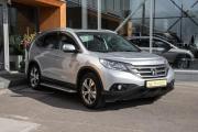 Honda CR-V IV Иркутск  - изображение 28