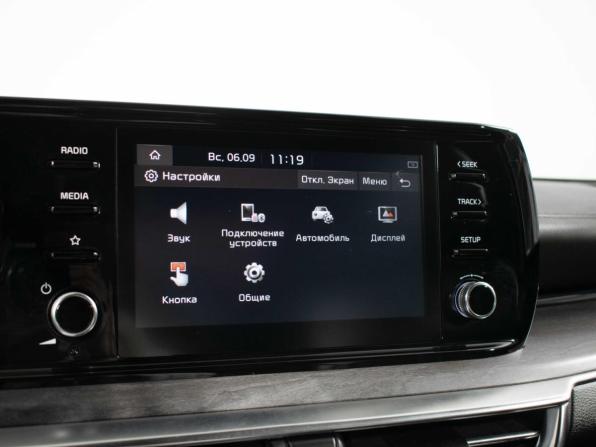 Kia K5 III с пробегом 2020 года, цена 2 297 000 рублей, 114326 км, седан, Автокод Объявления