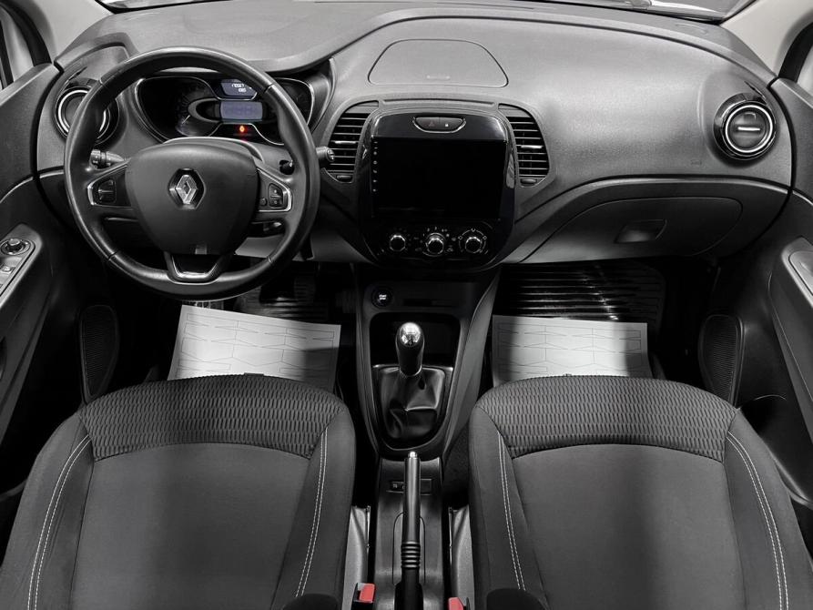 Renault Kaptur I Тверь  - изображение 10