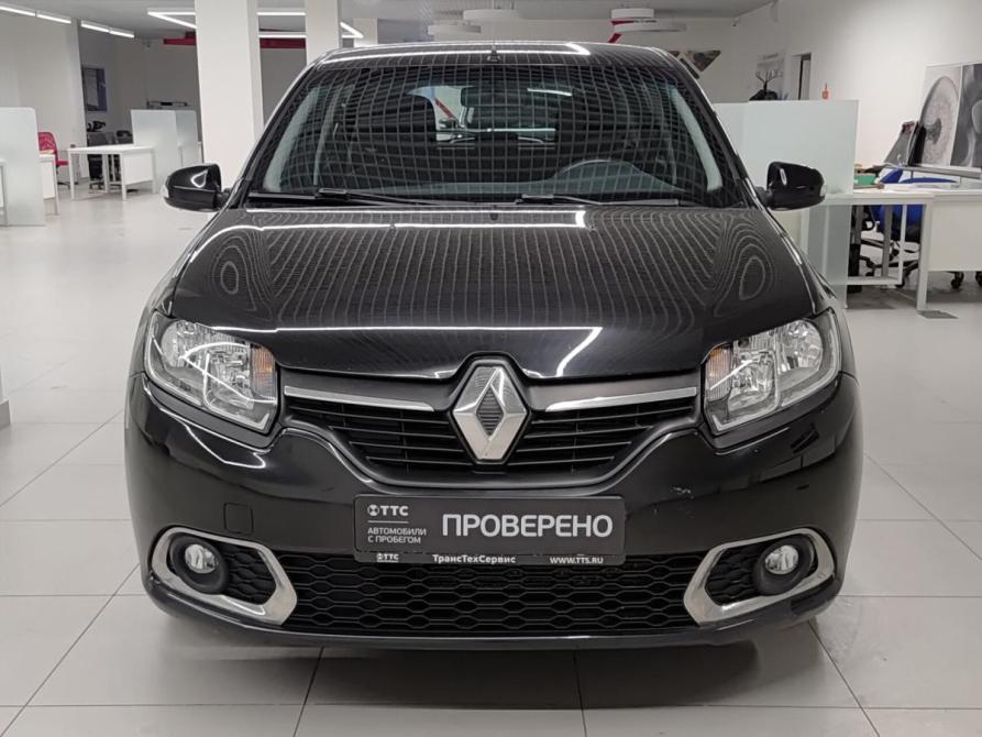 Renault Sandero II Казань  - изображение 2