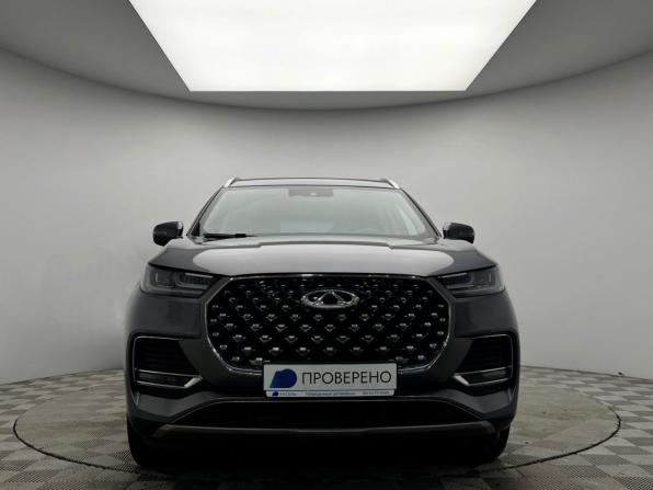 Chery Tiggo 8 Pro Max I с пробегом 2022 года, цена 2 249 000 рублей, 53400 км, внедорожник, Автокод Объявления