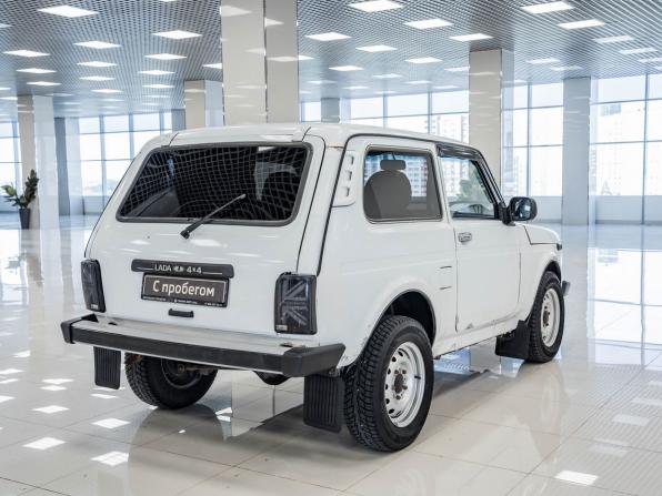 Lada (ВАЗ) 2121 (4x4) I Рестайлинг с пробегом 2014 года, цена 364 000 рублей, 132700 км, внедорожник, Автокод Объявления