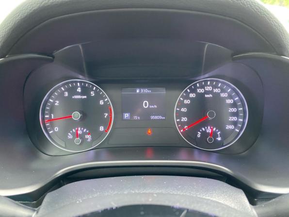 Kia Cerato IV с пробегом 2020 года, цена 1 849 000 рублей, 95806 км, седан, Автокод Объявления