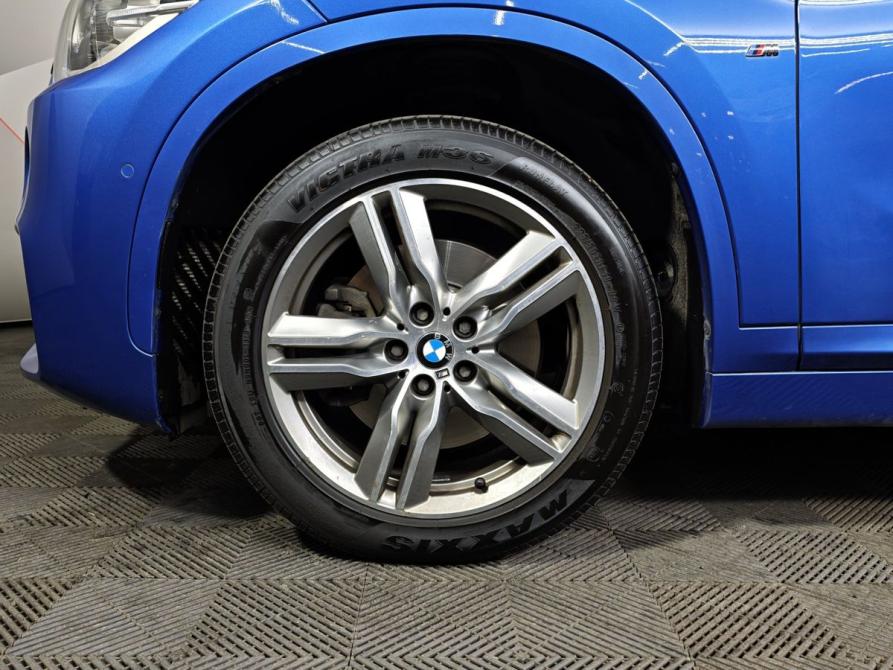 BMW X1 II (F48) Москва  - изображение 7