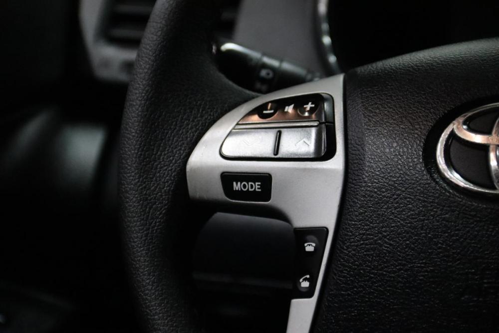 Toyota Highlander II (XU40) Рестайлинг Сургут  - изображение 18