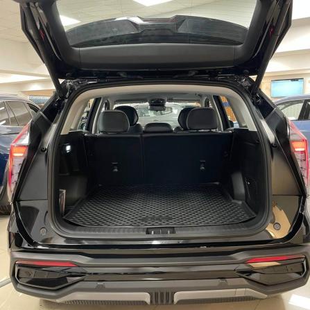 Новый Geely Atlas II 2026 года, цена 4 119 990 рублей, внедорожник, Автокод Объявления