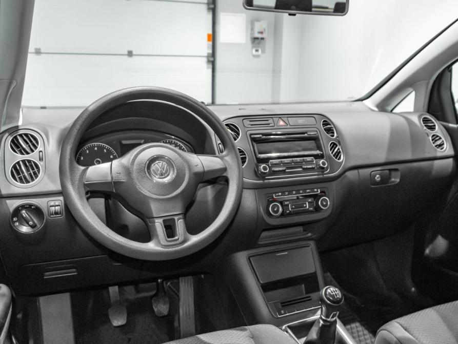 Volkswagen Golf Plus II Екатеринбург  - изображение 12