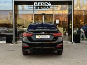 Hyundai Solaris II Пермь  - изображение 25
