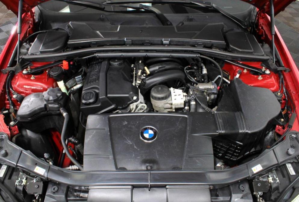 BMW 3 серии V (E90/E91/E92/E93) Рестайлинг Нижний Новгород  - изображение 20