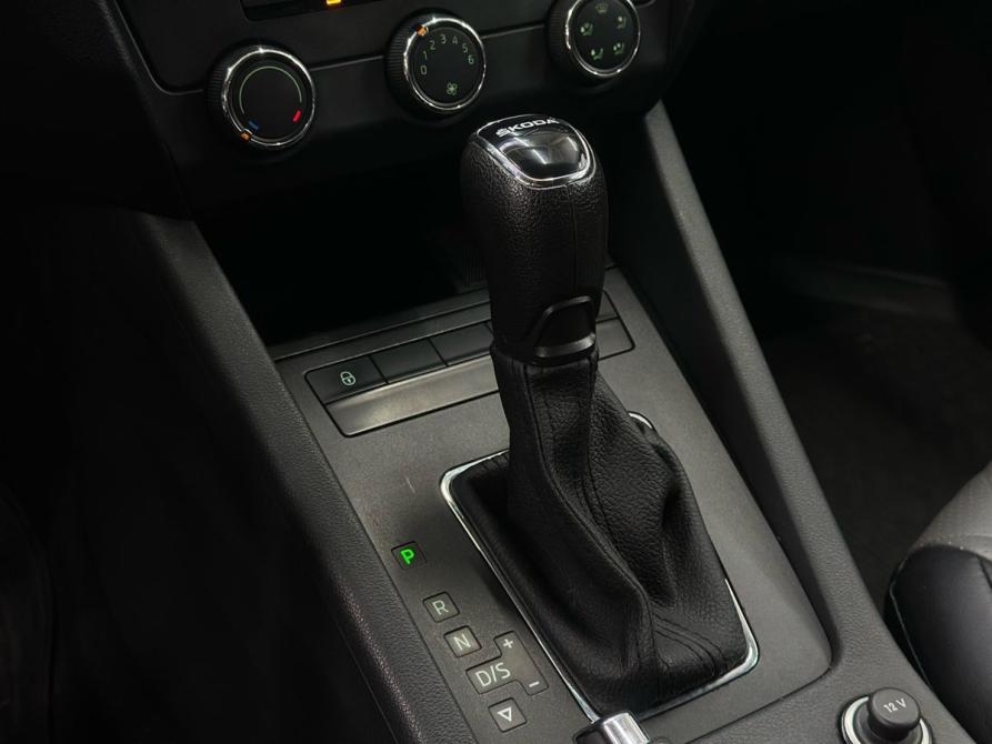 Skoda Octavia III (A7) Рестайлинг Ростов-на-Дону  - изображение 14