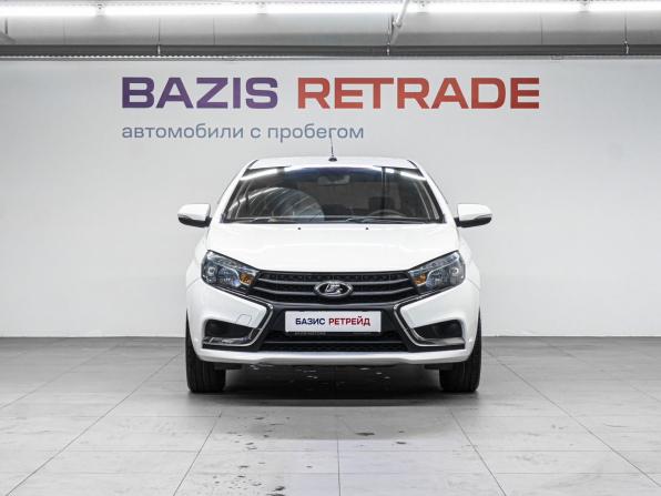 Lada (ВАЗ) Vesta I с пробегом 2019 года, цена 1 069 000 рублей, 112342 км, седан, Автокод Объявления