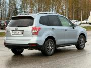 Subaru Forester IV Пермь  - изображение 9