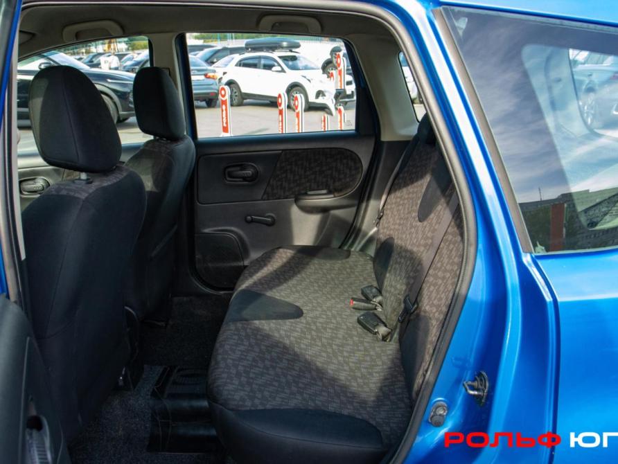 Nissan Note I Москва  - изображение 8