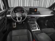 Audi Q5 II (FY) Ставрополь  - изображение 30