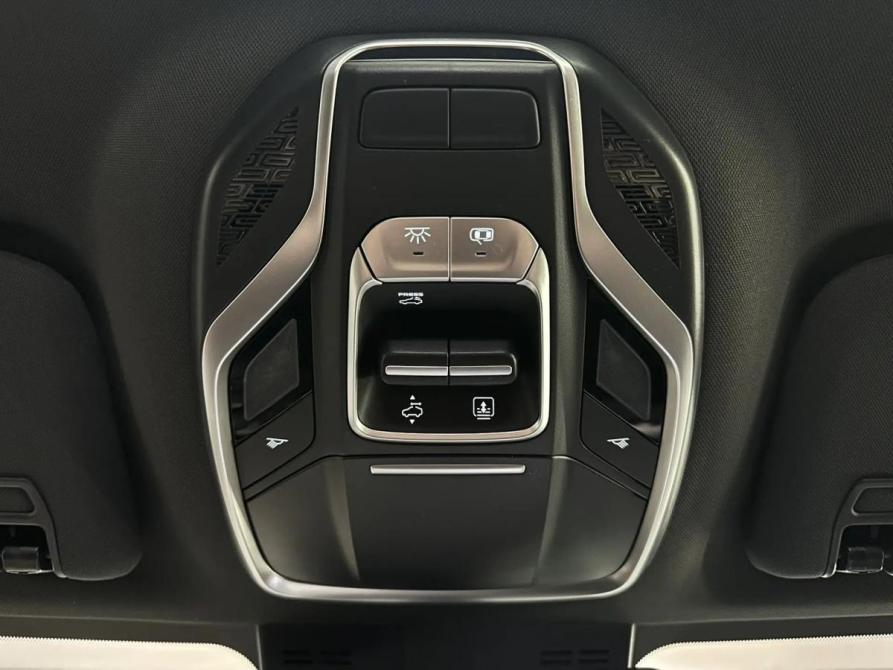 Geely Coolray I Рестайлинг Абакан  - изображение 26