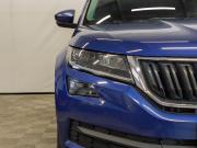 Skoda Kodiaq I Москва  - изображение 47