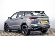 Geely Coolray I Рестайлинг Пермь  - изображение 28