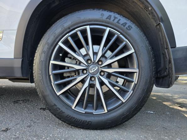 Chery Tiggo 8 Pro Max I с пробегом 2022 года, цена 2 150 000 рублей, 82779 км, внедорожник, Автокод Объявления