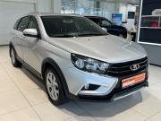 Lada (ВАЗ) Vesta I Екатеринбург  - изображение 21