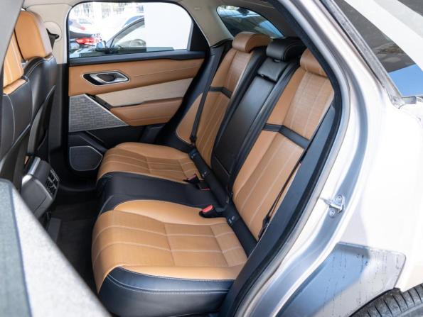 Land Rover Range Rover Velar I с пробегом 2017 года, цена 4 470 000 рублей, 71605 км, внедорожник, Автокод Объявления