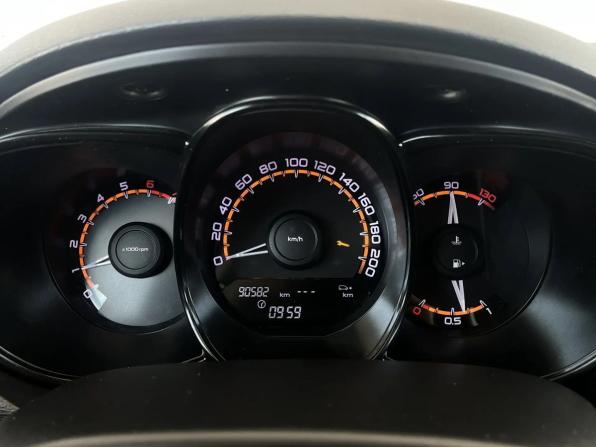 Lada (ВАЗ) Vesta I с пробегом 2021 года, цена 1 030 000 рублей, 90582 км, седан, Автокод Объявления