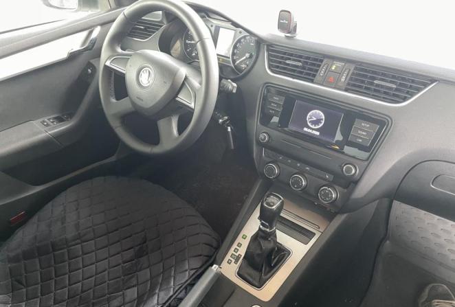 Skoda Octavia III (A7) с пробегом 2014 года, цена 1 045 000 рублей, 156278 км, лифтбек, Автокод Объявления