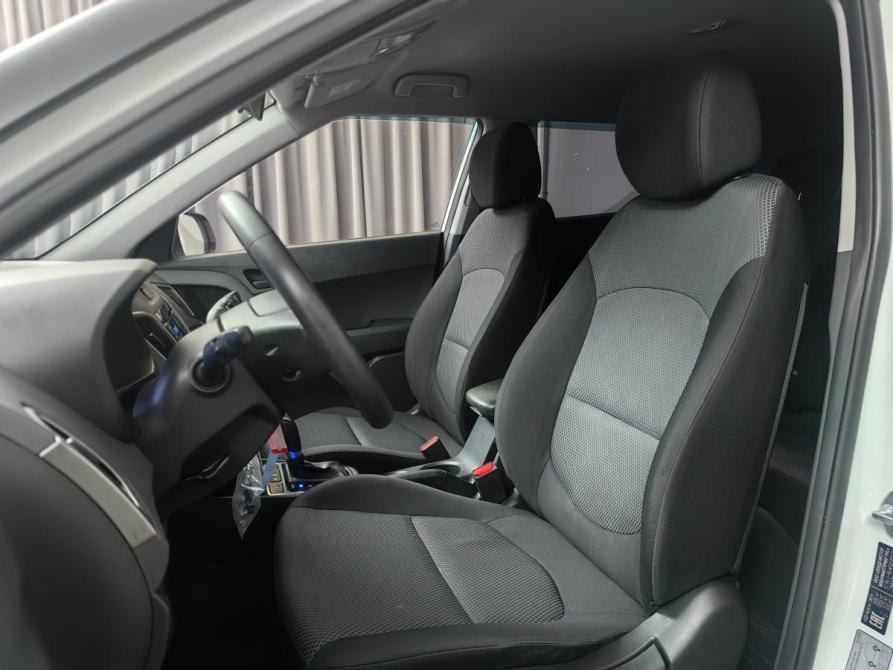 Hyundai Creta I Москва  - изображение 9
